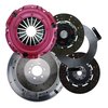 Force 9.5 Dual Disc Clutch System GM LS1/LS2/LS3/LS6/LS7 - image 2