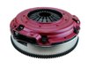 Force 9.5 Dual Disc Clutch System 2010-12 Camaro V6 - image 2