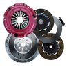Force 9.5 Dual Disc Clutch System 2010-12 Camaro V6 - image 3