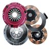 Force 9.5 Dual Disc Clutch System 2010-12 Camaro V6 - image 3