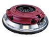 Force 9.5 Dual Disc Clutch System 1970-90 Big Block Chevy - image 2