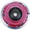 Force 9.5 Dual Disc Clutch System 1970-90 Big Block Chevy - image 1
