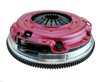Force 9.5 Dual Disc Clutch System 1970-90 Big Block Chevy - image 2
