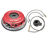Push Clutch Conversion Kit 1994-96 LT1/LT4 C4 Corvette - image 1