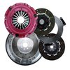 Force 9.5 Dual Disc Clutch System 1996-2010 Ford 4.6L/5.4L (8-Bolt Flywheel) - image 3