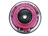 Force 9.5 Dual Disc Clutch System 1986-95 Ford Mustang 5.0L - image 1