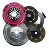 Force 9.5 Dual Disc Clutch System Small Block Ford - image 3