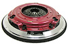Force 9.5 Dual Disc Clutch System Small Block Ford - image 1