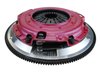 Force 9.5 Dual Disc Clutch System Small Block Ford - image 2