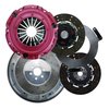 Force 9.5 Dual Disc Clutch System Small Block Ford - image 3