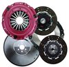 75-2259S Concept 9.5 Dual Disc Kit for Ford Small-Block ‘0’ Balance 157-Tooth 1 1/8-26 Spline - image 2