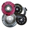 Force 9.5 Dual Disc Clutch System 1996-2010 Ford Mustang 4.6L (6-Bolt Flywheel) - image 3