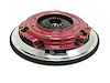 Force 9.5 Dual Disc Clutch System Small Block Chrysler (6-Bolt Flywheel) - image 1