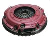 CLUTCH SET DUAL DISC CHRY - image 2