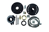 Hydraulic Throwout Bearing - image 1