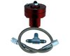 Hydraulic Clutch Adjuster Kit Allows T/O Bearing Travel Adjustment - image 2