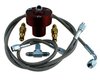 Hydraulic Clutch Adjuster Kit Allows T/O Bearing Travel Adjustment - image 2