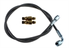 Hydraulic Bearing Feed Line 2005-11 Ford Mustang - image 1
