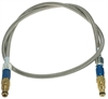 High-Flow Hydraulic Bearing Feed Line -4 AN - image 1