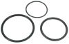 Replacement O-Ring Set Fits All HD Hydraulic Bearings - image 1