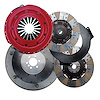 Force 10.5N Dual Disc Clutch System GM LS1/LS2/LS3/LS6/LS7 - image 1