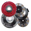Force 10.5 Dual Disc Clutch System 2013 Camaro ZL1 - image 2