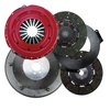 Force 10.5 Dual Disc Clutch System GM LSX 8-Bolt Crate Engine - image 3