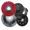Force 10.5 Dual Disc Clutch System 1955-85 Small Block & Big Block Chevy - image 3