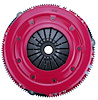 Force 10.5 Dual Disc Clutch System 1955-85 Small Block & Big Block Chevy - image 1