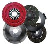 Force 10.5 Dual Disc Clutch System 1955-85 Small Block & Big Block Chevy - image 3