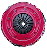 Force 10.5N Dual Disc Clutch System 1955-85 Small Block & Big Block Chevy - image 1