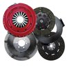 Force 10.5 Dual Disc Clutch System 1970-90 Big Block Chevy - image 3