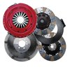 Force 10.5N Dual Disc Clutch System 1970-90 Big Block Chevy - image 3