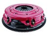Force 10.5 Dual Disc Clutch System 1970-90 Big Block Chevy - image 2