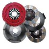 Force 10.5N Dual Disc Clutch System 1970-90 Big Block Chevy - image 3