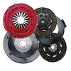 Force 10.5 Dual Disc Clutch System 1986-92 Small Block Chevy - image 1
