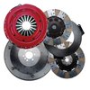 Force 10.5N Dual Disc Clutch System 1986-92 Small Block Chevy - image 2