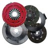Force 10.5 Dual Disc Clutch System 1986-92 Small Block Chevy - image 2