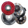 Force 10.5N Dual Disc Clutch System 1986-92 Small Block Chevy - image 2