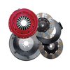 Force 10.5 Dual Disc Clutch System 1993-97 Camaro/Firebird LT1 - image 4