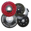 Force 10.5 Dual Disc Clutch System 1996-2010 Ford 4.6L/5.4L (8-Bolt Flywheel) - image 2