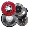Force 10.5N Dual Disc Clutch System 2011-15 Ford Mustang 5.0L - image 3