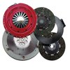 FORCE Force 10.5 Dual Disc Clutch System 2015-Up Ford Mustang GT35010.5 DUAL DISC CLUT - image 3
