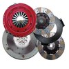 Force 10.5N Dual Disc Clutch System 2015-Up Ford Mustang GT350 - image 3