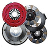 Force 10.5N Dual Disc Clutch System 1986-95 Ford Mustang 5.0L - image 1