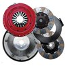 Force 10.5N Dual Disc Clutch System Small Block Ford - image 3