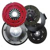 Force 10.5 Dual Disc Clutch System Small Block Ford - image 3