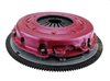 Force 10.5 Dual Disc Clutch System Small Block Ford - image 2