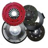 Force 10.5 Dual Disc Clutch System Small Block Ford - image 3