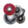 Force 10.5 Dual Disc Clutch System Big Block Ford - image 4
